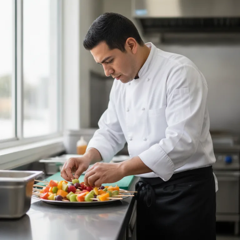 Catering serviço em Aracatuba